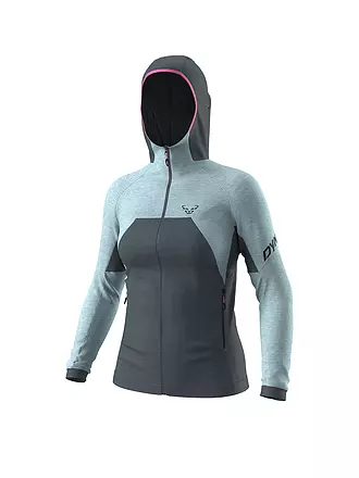 DYNAFIT | Damen Fleecejacke Tour Wool Thermal | 
